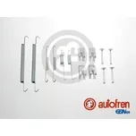 AUTOFREN SEINSA Sada příslušenství brzdové čelisti AFR D3975A