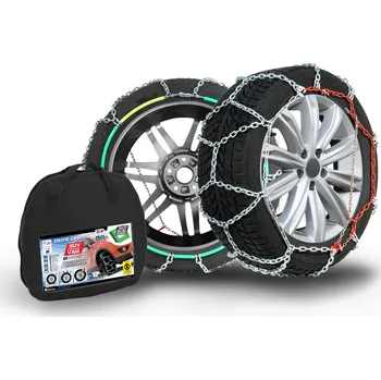 Sněhové řetězy Sněhové řetězy SUV-VAN vel. 255, 01441