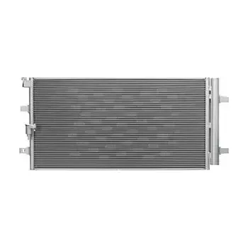 Výparník klimatizace HC-Cargo Kondenzátor klimatizace HC 261293