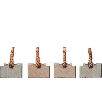 Startér AS-PL Uhlíkový kartáč startéru APL BSX216-217