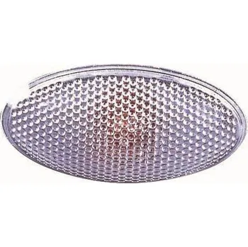 Směrový světlomet LORO Blikač LOR 550-1402N-UE-C