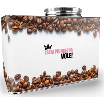 Káva Sablio Dárková káva Jsem princezna, vole! - 250g