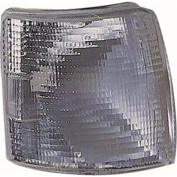 Směrový světlomet LORO Blikač LOR 441-1510L-UE-C