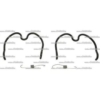 Brzdový systém Starline Příslušenství brzdových čelistí BC PR19