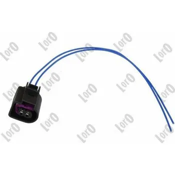 Osvětlení SPZ LORO Opravná sada sady kabelů LOR 120-00-111