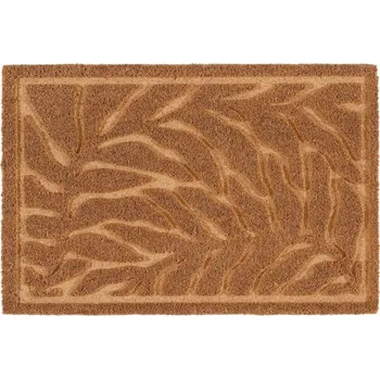 IKEA KONTANTER Rohožka, kokosové vlákno/přírodní vzhled, 40x60 cm