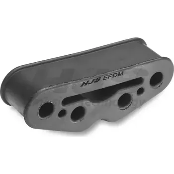 HJS Držák tlumiče výfuku HJS 83 32 3076