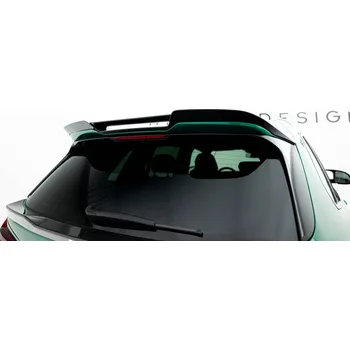 Tuning Prepreg Carbon Fiber Zadní Spoiler (Horní) BMW X5 M F95 Facelift