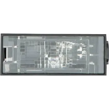 Osvětlení SPZ LORO Osvětlení SPZ LOR 551-2103N-UE