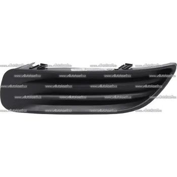 Lišta karosérie L mřížka předního nárazníku [-04] 90.87.265