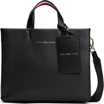 Módní doplněk Tommy Hilfiger Dámská kabelka AW0AW17508BDS + 2 měsíce na vrácení zboží