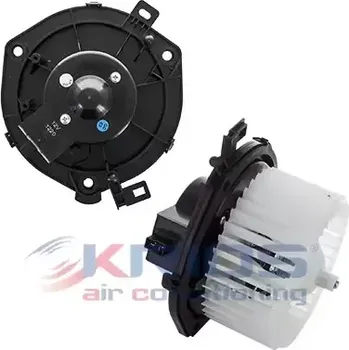 Ventilátor topení a klimatizace MEAT & DORIA Vnitřní ventilátor MAD K92295