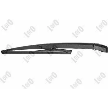 Stěrač LORO Stěrač-sada, čištění oken LOR 103-00-099-C