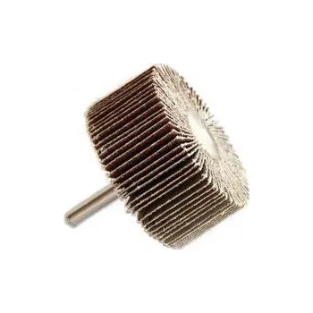 Brusný kotouč Lamelový stopkový brusný kotouč 60 x 30 x 6mm, 120 GV SM26220416