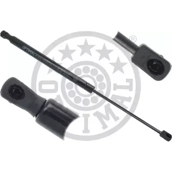 Dveře karosérie OPTIMAL Plynová vzpěra zavazadlového prostoru OPT AG-51544