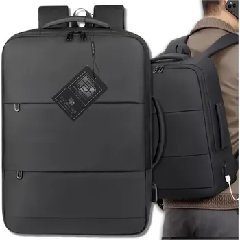 BAD&BAGS BB01 černý