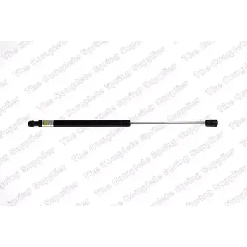 Příslušenství karosérie LESJÖFORS Pneumatická pružina - zavazadlový/nákladový prostor LSJ 8195056