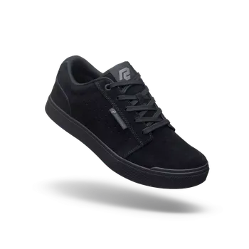 Pánské cyklistické tretry RIDE CONCEPTS boty pánské VICE černá velikost 42