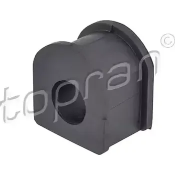 Stabilizátor nápravy TOPRAN Držák - příčný stabilizátor TPR 302 365