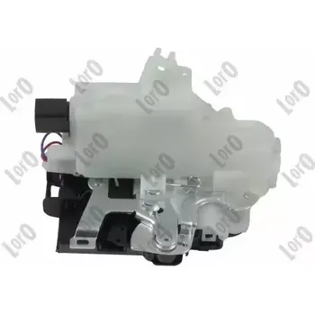 Zabzepeční vozidel LORO Zámek dveří LOR 132-053-067