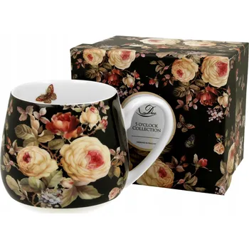 Hrnek Duo Warda porcelán 430 ml