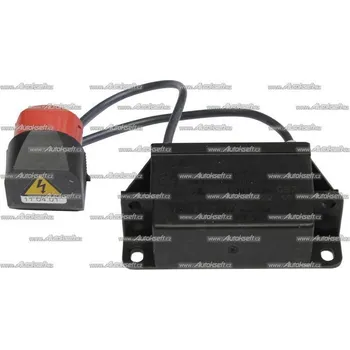 Autoelektrika VAG ORIGINÁL Modul zapalovací pro VAG 1U0941641