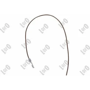 Osvětlení SPZ LORO Opravná sada sady kabelů LOR 120-00-088