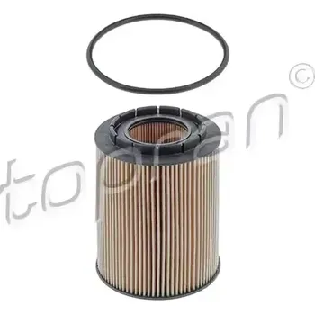 Olejový filtr TOPRAN Olejový filtr TPR 107 757