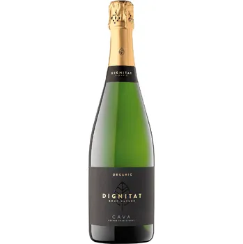 Dignitat Cava Organic Brut Nature 11,5% 0,75l