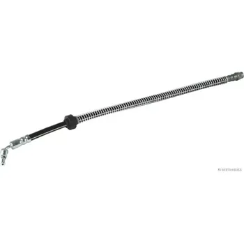 Brzdová hadice HERTH+BUSS JAKOPARTS Brzdová hadice - 515 mm JAK J3701287