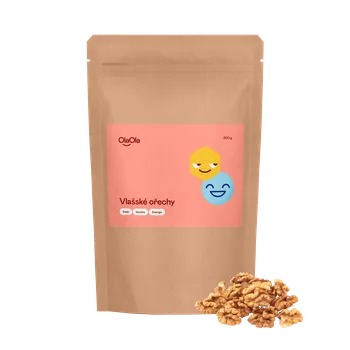 OlaOla Vlašské ořechy - 500 g