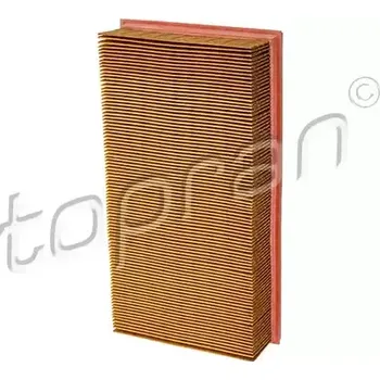 Vzduchový filtr TOPRAN Vzduchový filtr TPR 500 231
