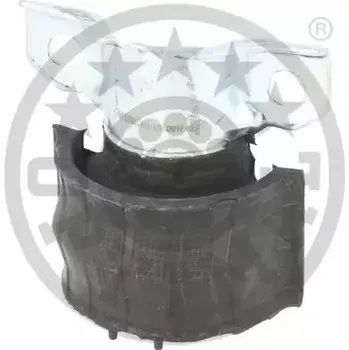 Stabilizátor nápravy OPTIMAL Držák příčného stabilizátoru OPT F8-8109