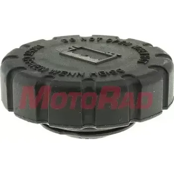 Expanzní nádoba chladiče MOTORAD Uzavírací víčko MOT T-50