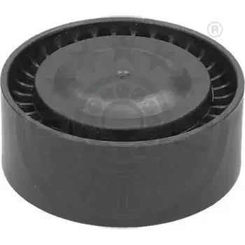 Rozvod motoru OPTIMAL Vratná / vodicí kladka drážkového klínového řemenu OPT 0-N2290S