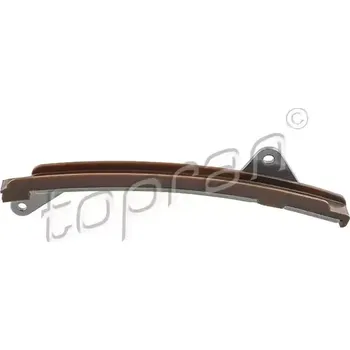 Rozvod motoru Vodicí lišta, rozvodový řetěz, 600 462