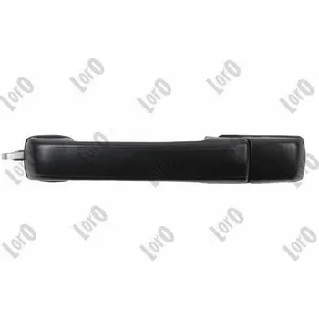 Osvětlení SPZ LORO Rukojeť dveří LOR 132-053-006