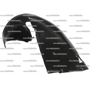 Podběh karosérie P přední plastové nadkolí [05-] 14.26.316A