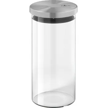 Dóza na potraviny Zack, Kuchyňská dóza Cundo 1,1 l - Formadore