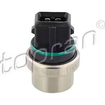 Čidlo automobilu TOPRAN Senzor teploty chladicí kapaliny TPR 103 566