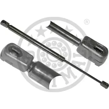 Příslušenství karosérie OPTIMAL Pneumatická pružina - zavazadlový/nákladový prostor OPT AG-17418