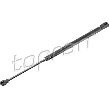 Dveře karosérie TOPRAN Plynová vzpěra zavazadlového prostoru TPR 208 794