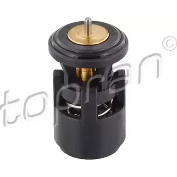 Chladič motoru TOPRAN Termostat chladiva TPR 112 947