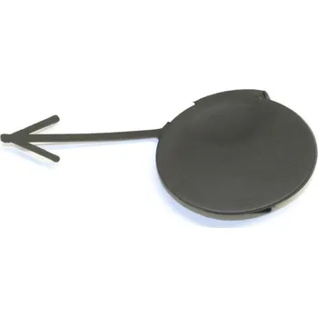 Lišta karosérie Starline Kryt tažného oka předního nárazníku pro lak 32.19.270