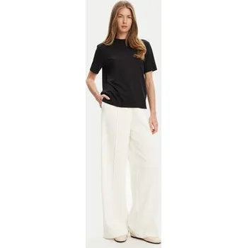 Pánské tričko Calvin Klein T-Shirt LV044B206G Černá Regular Fit S