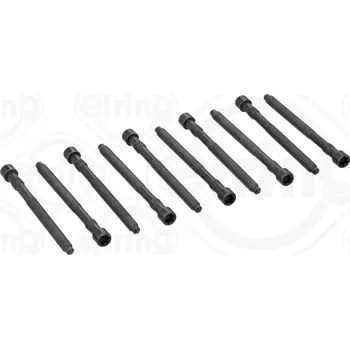 Spojovací materiál motoru ELRING Sada šroubů pro hlavy válců ELR 057.410