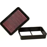 K&N Filters Vzduchový filtr KNF 33-2392