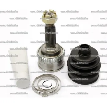 Poloosa kola Starline P/L homokinetický kloub pro ABS 76.28.600