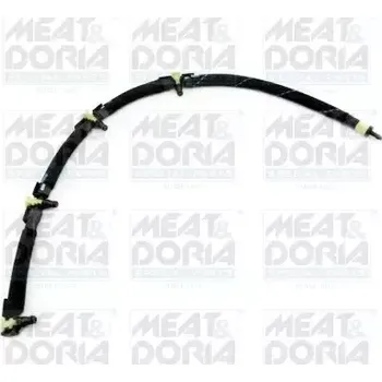 MEAT & DORIA Hadice unikání paliva MAD 9788