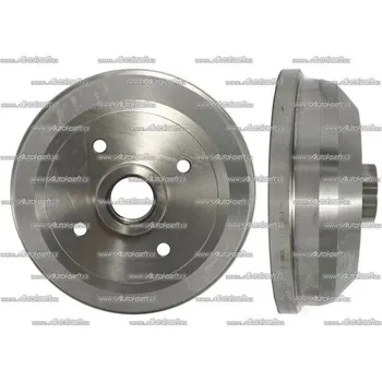 Brzdový buben Starline Brzdový buben - 200,4 mm PB 6288